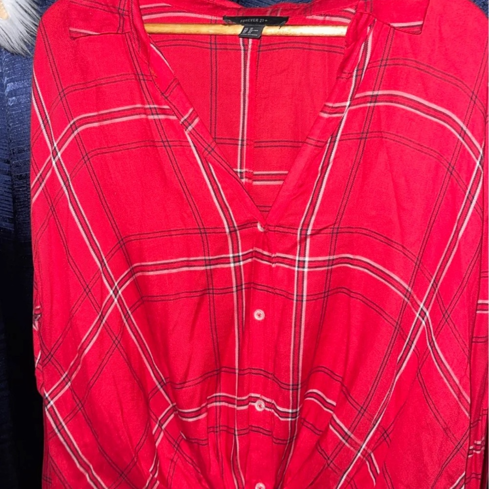 Forever 21